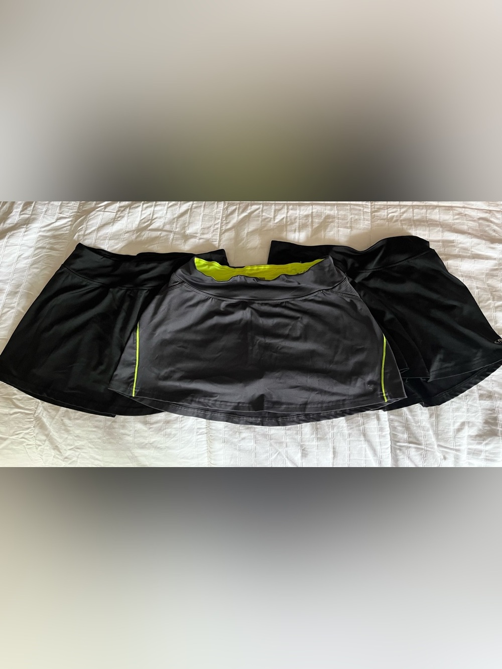 Champion Athletic Skort Bundle